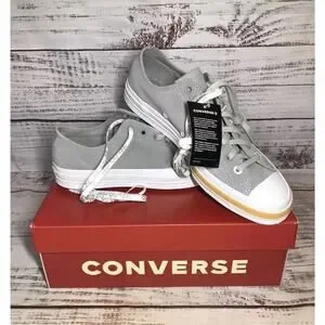 Converse | Shoes | Converse Chuck Taylor All Star 7 Low  display picture 3
